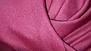 Hot piss-soaked pussy warms up with hairdryer for filthy fetish play