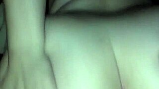 wanna see this bunny milf bounce on that massive bbc?