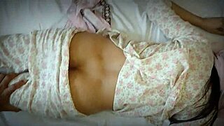 ever wonder how tight punjabi pakistani nani maan's choot feels during hardcore squirting chudai?