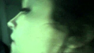 i can't resist sucking my stepbro's thick monster cock annika eve