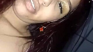 uh my step bro sent me him railing his latina girlfriend in nyc...