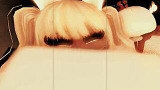 bae, wanna sneak peek this bunny fine ass we got?