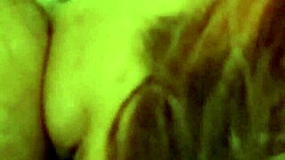 will she submit to master's deepthroat and ass licking rebellion?