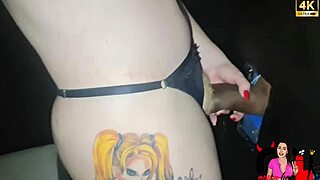 You love taking your wife to gloryhole for stranger fucks, right?