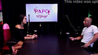 hey mulata, suck this big black dick good while i watch on sheer red!