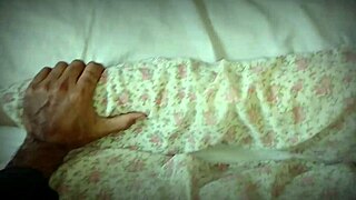 ever wonder how tight punjabi pakistani nani maan's choot feels during hardcore squirting chudai?