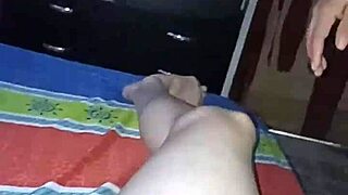 uh my step bro sent me him railing his latina girlfriend in nyc...