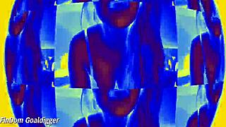 Pay up loser or jerk to your goddess mistress?