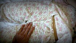 ever wonder how tight punjabi pakistani nani maan's choot feels during hardcore squirting chudai?