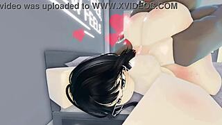 Bbc takes control and pounds her hard in rough session