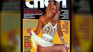 Cheri 1984-85 vintage retro edition