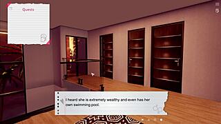 COLLEGE PARTY TURNS WILD WITH BIG TITS ASS FUCKING AND MONSTER COCK POUNDING