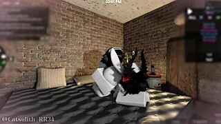 Watch Me POUND Her BIG ASS Doggy Before BENT OVER Blowjob Sex Frenzy Part 2!!