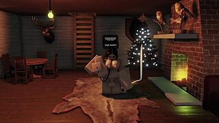 you gotta see this slut get pounded and filled by roblox fire