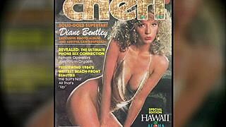 Cheri 1984-85 vintage retro edition