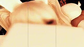 bae, wanna sneak peek this bunny fine ass we got?