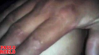 Huge Cock Nerd Pounds Tattooed Latina Milf Girlfriend Raw Pov Cowgirl Ride