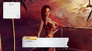 COLLEGE PARTY TURNS WILD WITH BIG TITS ASS FUCKING AND MONSTER COCK POUNDING