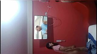 Bro, You Caught Me – Pound My Latina Pussy Hard, I'm Your Bitch!