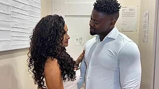 roommate nelson mandingo turns me into party whore at dorm bash part 1