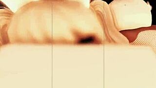 bae, wanna sneak peek this bunny fine ass we got?