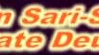 i'm punishing this german christmas milf with rough pov creampie riding