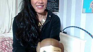 i'm fuckin maxine the fattest slut n playin with her massive tits n pussy lips... oh god