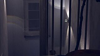 european stepsis petite bff get cozy with stepbro in taboo threesome