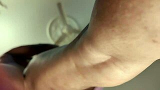 omg bengali wife gives pov deepthroat then rides interracial cock hard