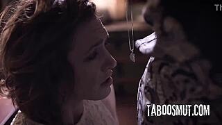 Orphanage tease Ashley Adams Whitney Wright