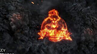 yo virgo peridot's big ass blackmailed into bbc doggystyle by stepson lil d