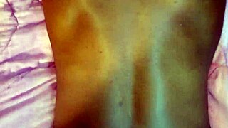 imagine fucking this ebony babe pov and creampie inside