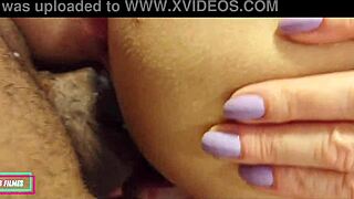 young brazilian brunette and curvy latina milf bond across generations in fun chat