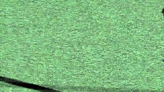 Desperate brunette Natalie Porkman rides cop cock hard to escape jail punishment in office