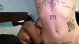 3 amateur big tits sluts go raw in bisexual orgy