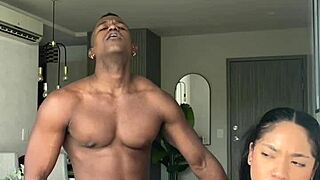 i ride my stepson till he releases inside amateur couple nysdel