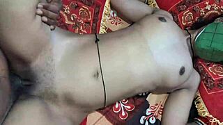 Wow! Jija Quenches Saali's Thirst with Hard Fuck in Sasural!