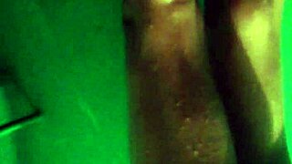 spy on mohana bathing in hidden cam south indian style