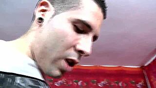 sis i dare you to try this porn audition challenge with me shaved pussy cumshot