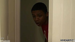 yo virgo peridot's big ass blackmailed into bbc doggystyle by stepson lil d