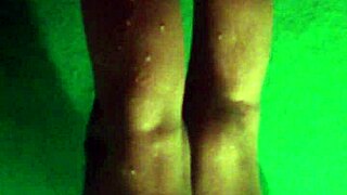 spy on mohana bathing in hidden cam south indian style