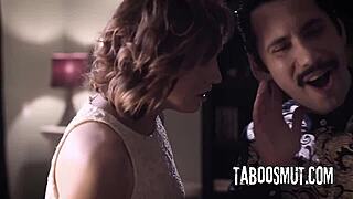 Orphanage tease Ashley Adams Whitney Wright