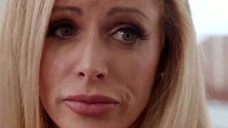 my heart races as married danielle opens backdoor for wild anal thrill