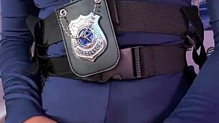 her fingers dive deep into that wet latina pussy until she explodes in orgasm