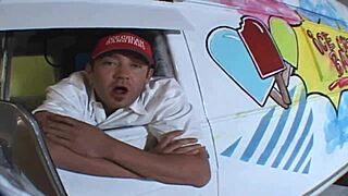 Does Mommy's Gaping Asshole in Fishnets Beg for Anal Fingering and Doggystyle?