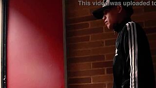 dangerous puta threatens guy with knife then fucks him rough