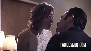 Orphanage tease Ashley Adams Whitney Wright