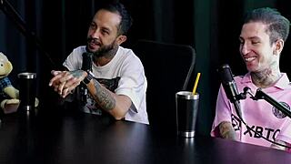 ALICE VASCONECLOS GIVES ASS IN CHURCH ACCIDENT!