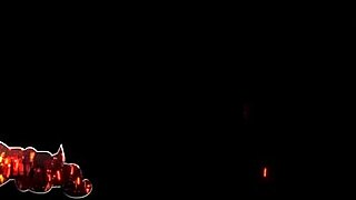 festive fun with vrlatina's tight teen pussy?