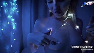 stepsis sneaks in for bent over blowjob and rough doggystyle surprise